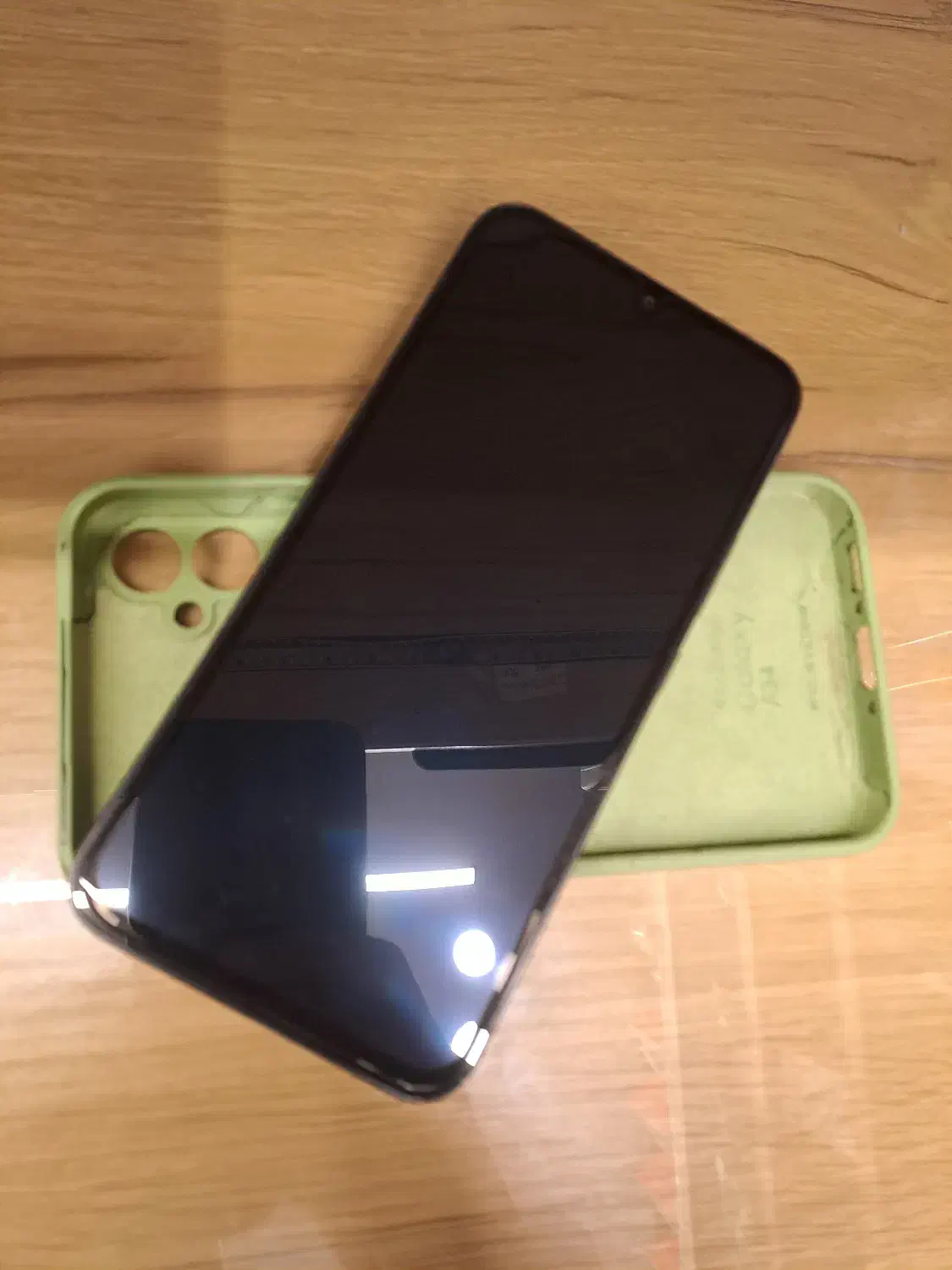 گوشی A34.256.R8|موبایل|همدان, |دیوار