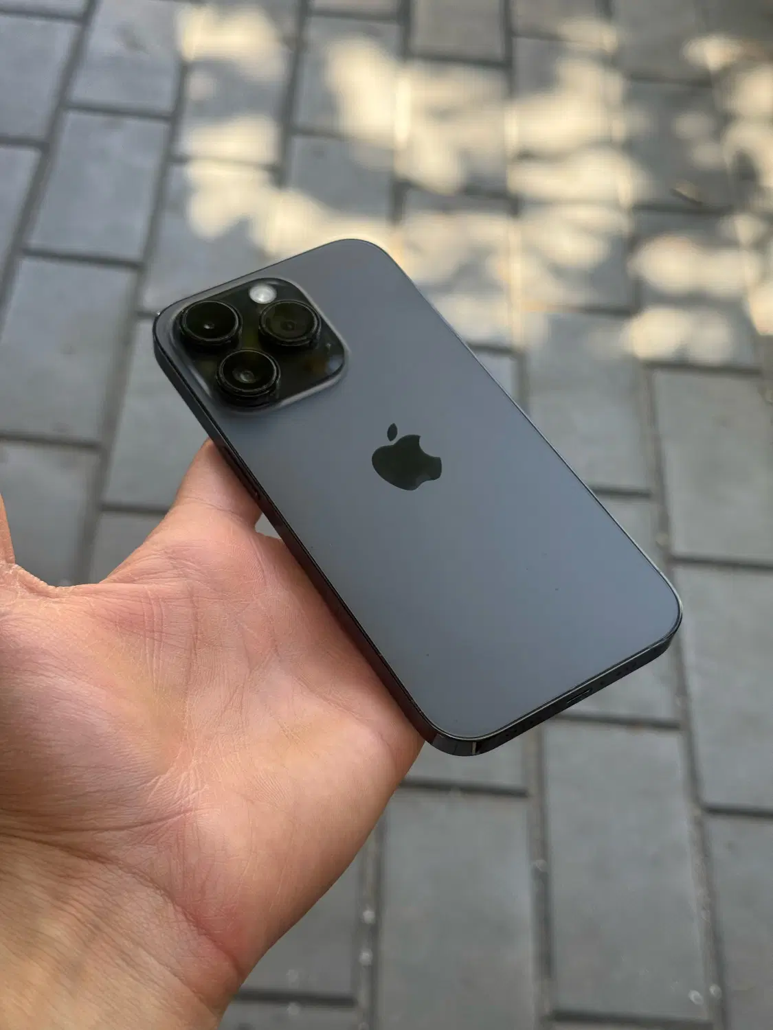 iPhone 14 Pro|موبایل|یزد, |دیوار