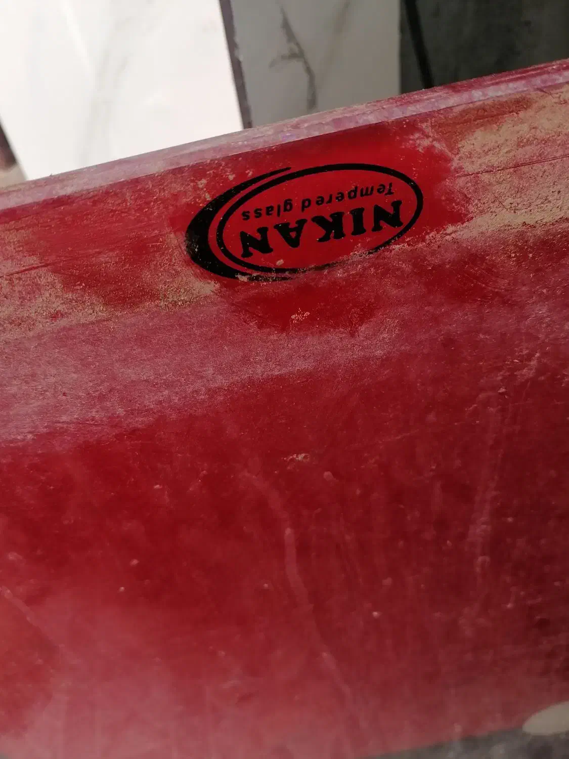 تعدادی شیشه های میز|میز و صندلی غذاخوری|برازجان, |دیوار