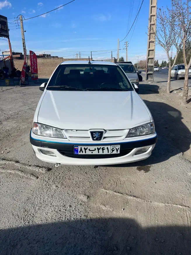 پارس تویفایو|خودرو سواری و وانت|اصفهان, شهرک میلاد|دیوار