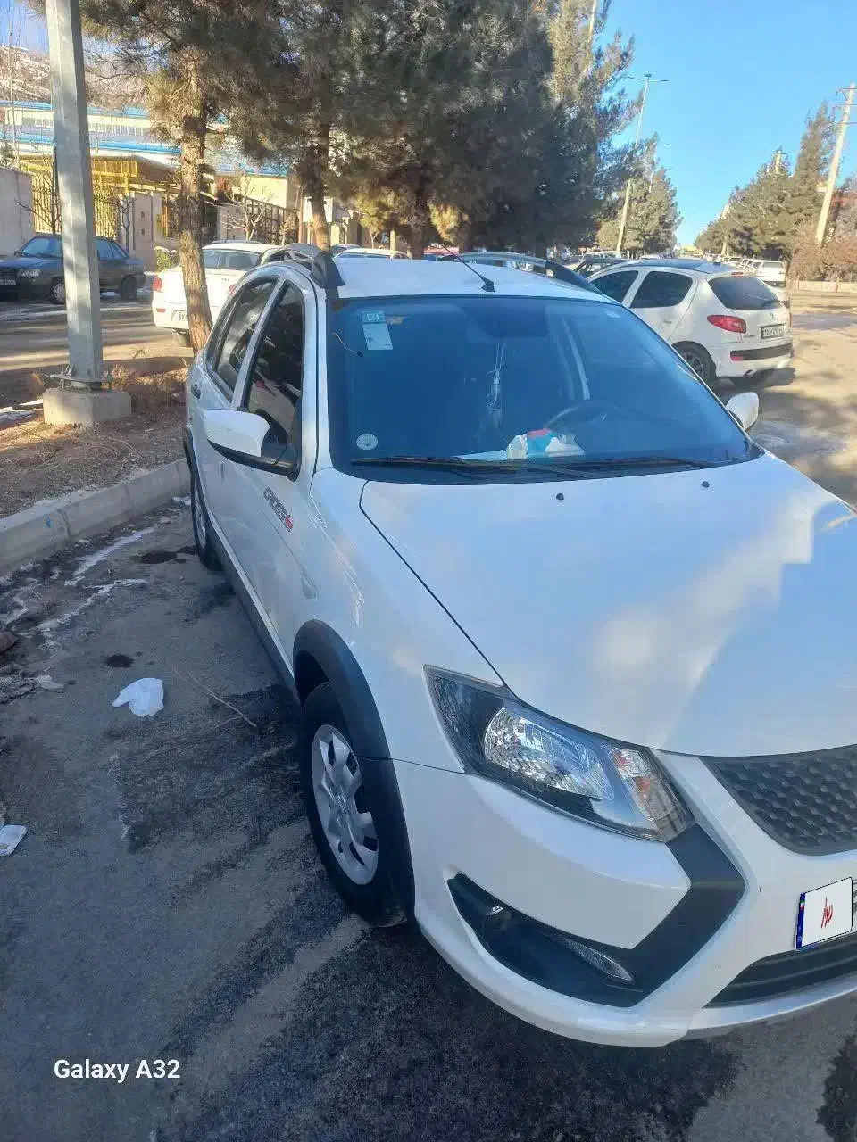 کوییک gxl 1403|خودرو سواری و وانت|کرج, گلشهر|دیوار