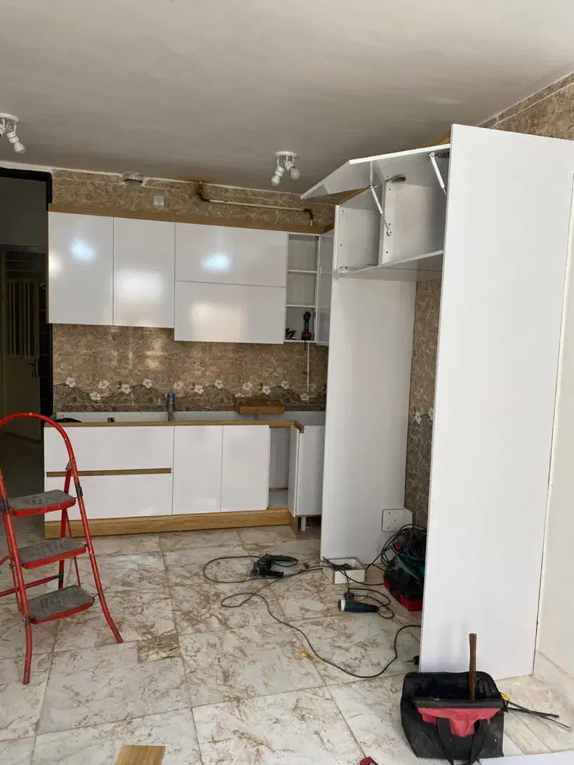 خانه ویلایی کلیداول سجادفردوسی داخل کوچه|اجارهٔ خانه و ویلا|دزفول, |دیوار