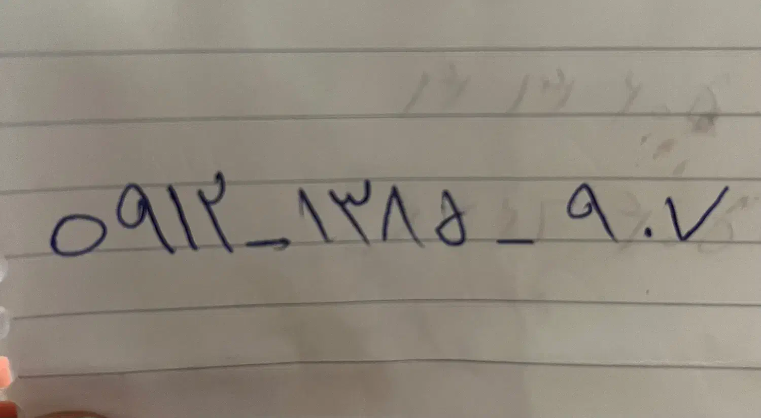 خط کد ۱ رند|سیم‌کارت|تهران, هروی|دیوار