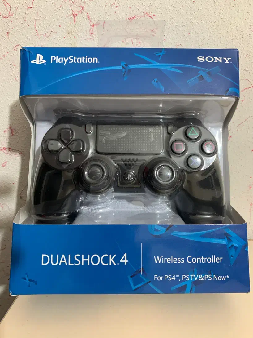 یک جفت دسته ps4 آکبند|کنسول، بازی ویدئویی و آنلاین|شیراز, فرگاز|دیوار