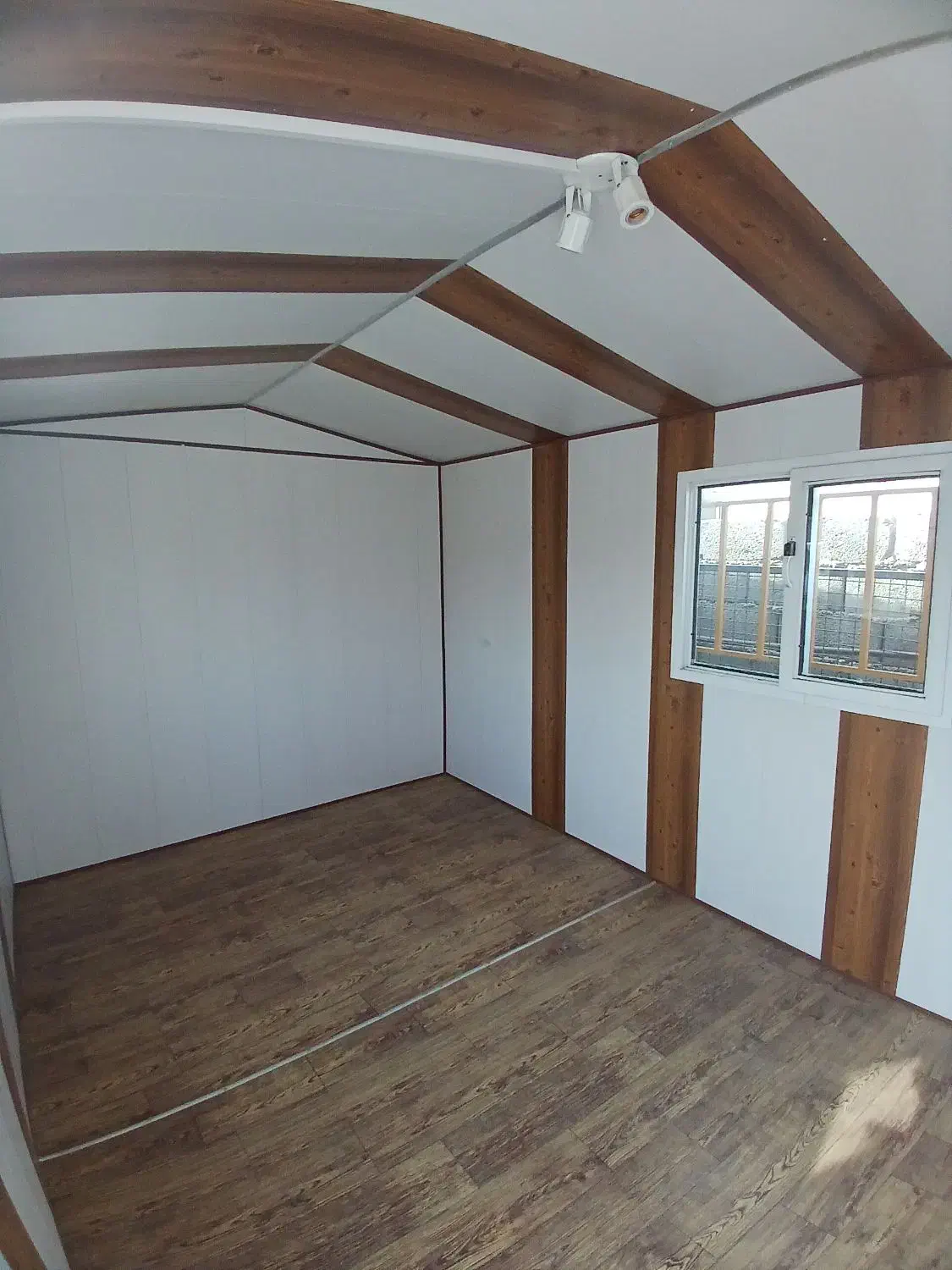 کانکس ۴.۶.۴متری|مصالح و تجهیزات ساختمان|تهران, سعیدآباد|دیوار