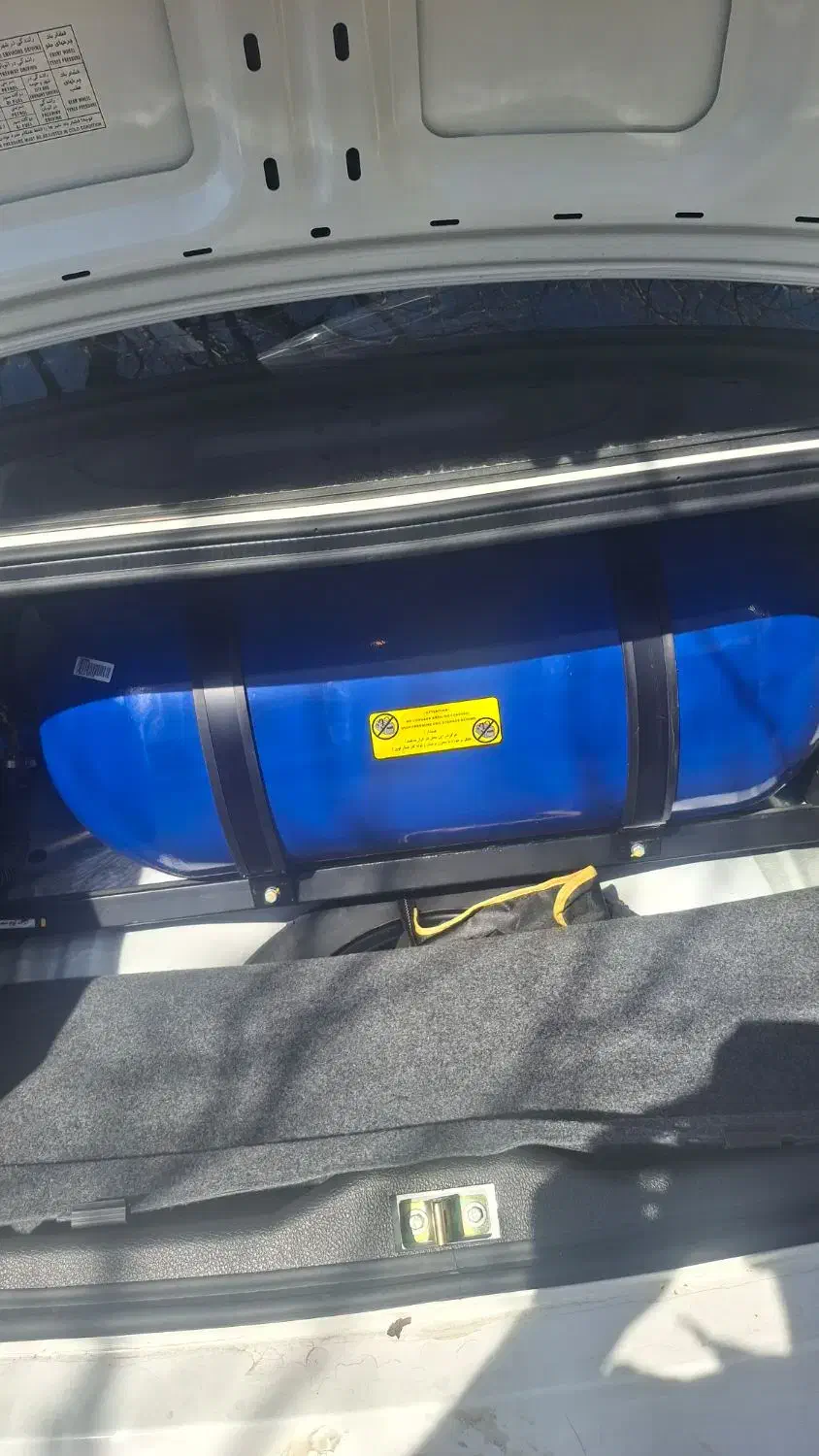 سورن پلاس دوگانه|خودرو سواری و وانت|سردرود, |دیوار