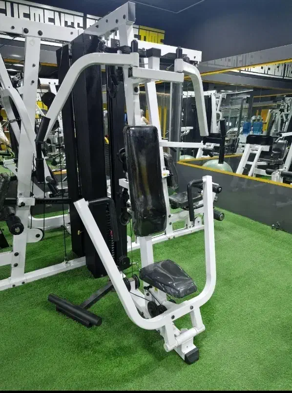 دستگاه چند کاره مولتی جیم هوم جیم body solid|تجهیزات ورزشی|تهران, سعادتآباد|دیوار