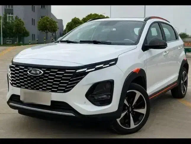 X33 / ایکس ۳۳ / مدل 1402 / اقساط بانکی|خودرو سواری و وانت|تهران, باغ فیض|دیوار