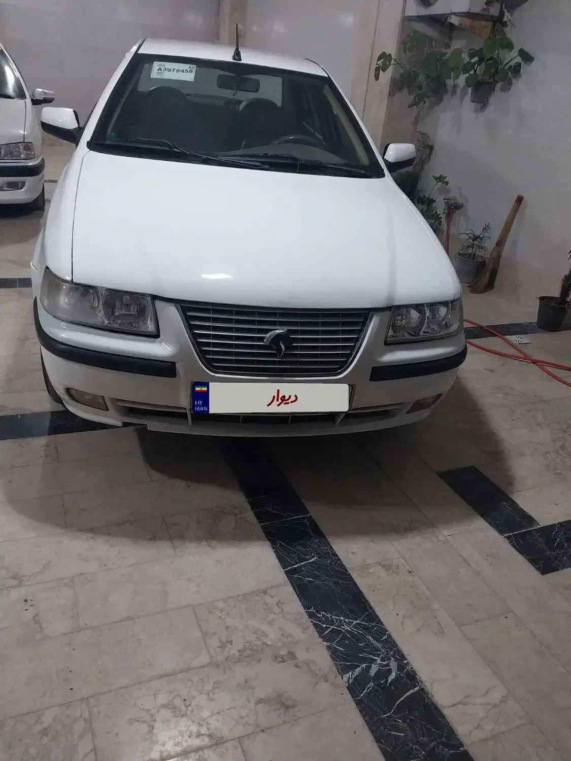 درحد|خودرو سواری و وانت|آمل, |دیوار