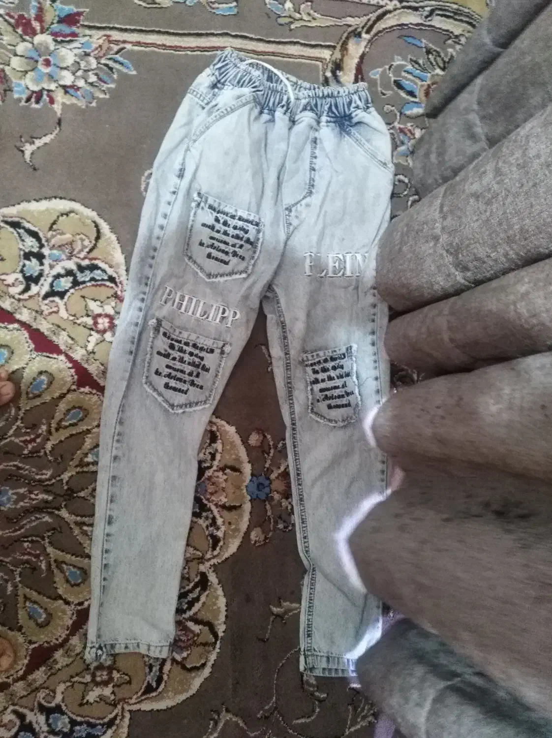 شلوار اسپرت|لباس|گرگان, |دیوار