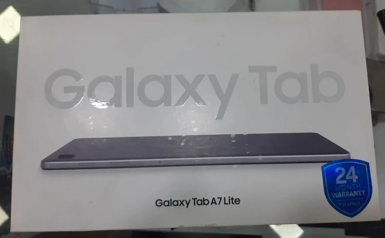 فروش تب لت سامسونگ|تبلت|تبریز, |دیوار