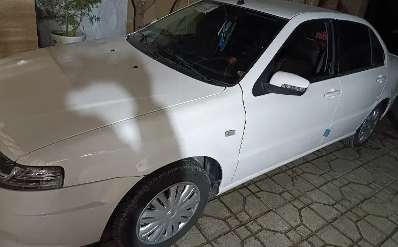 سورن پلاس XU7Pمدل 404|خودرو سواری و وانت|شاهدشهر, |دیوار