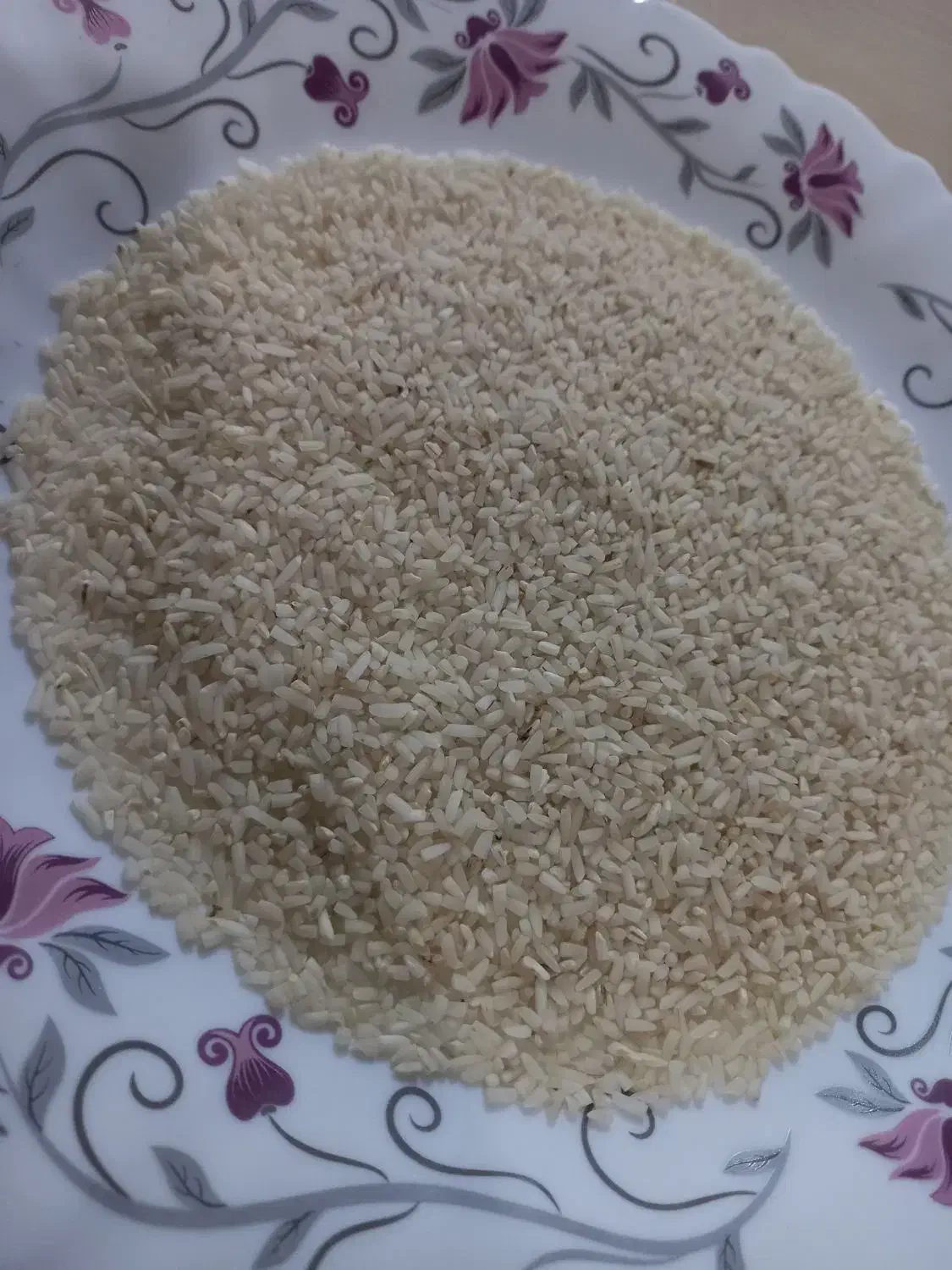 برنج هاشمی درجه1|خوردنی و آشامیدنی|شفت, |دیوار