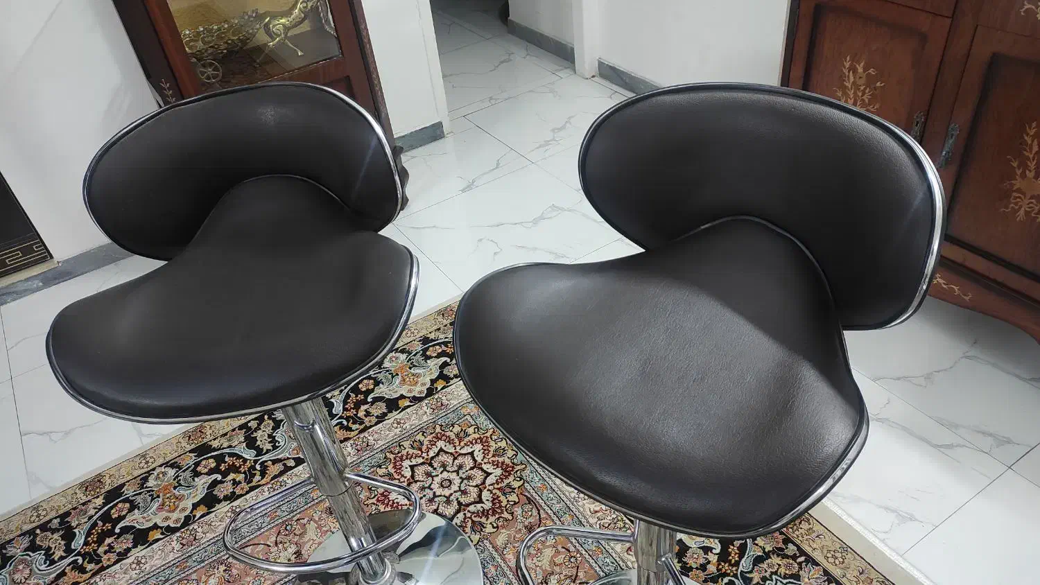 صندلی جکدار|صندلی و نیمکت|اراک, |دیوار