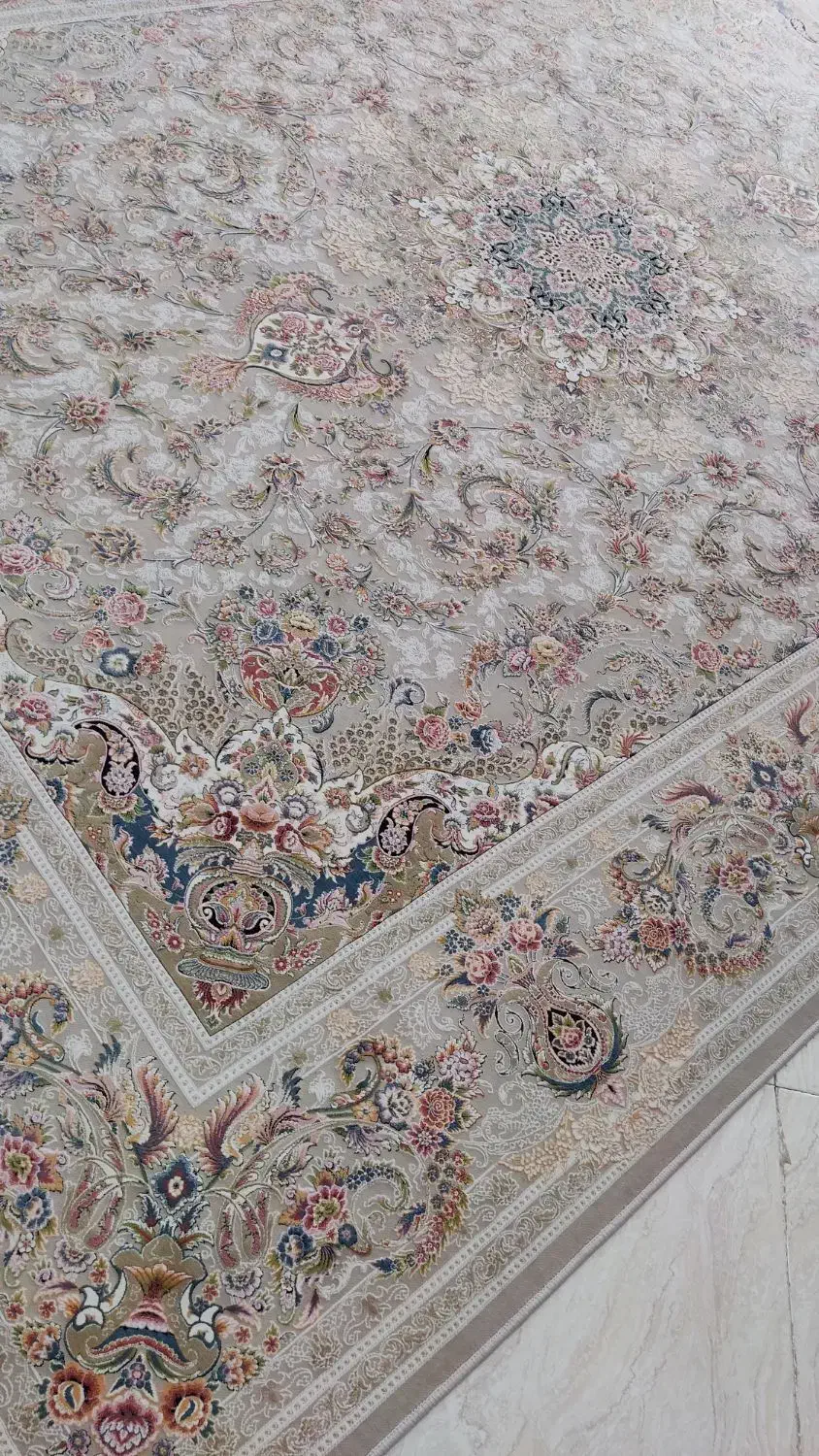 یک جفت ۹ متری|فرش|تبریز, |دیوار