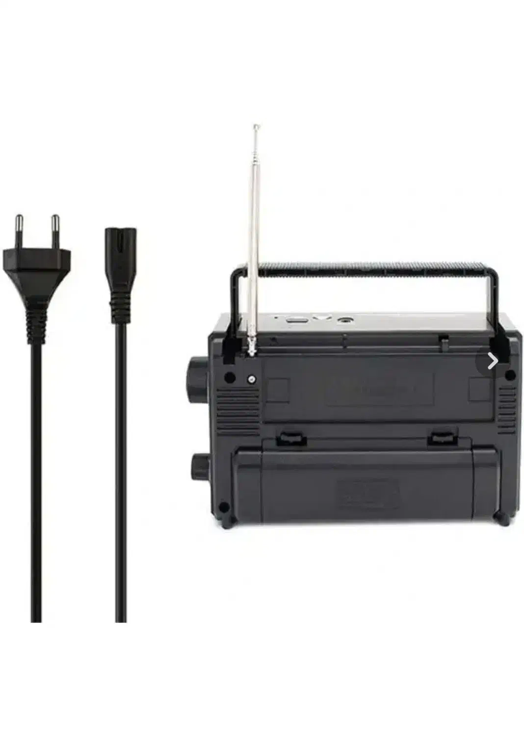 رادیواسپیکرFeP-F-301bt  Radio spiker FEPE FP-301bt|صوتی و تصویری|شیراز, درکی|دیوار