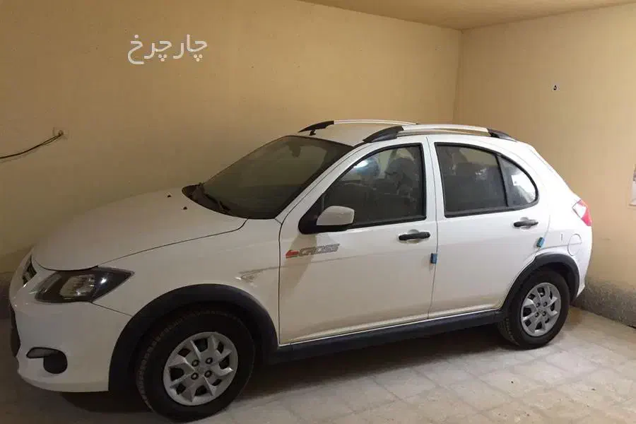 کوییک دنده کم کارکرد 1401|خودرو سواری و وانت|خوی, |دیوار