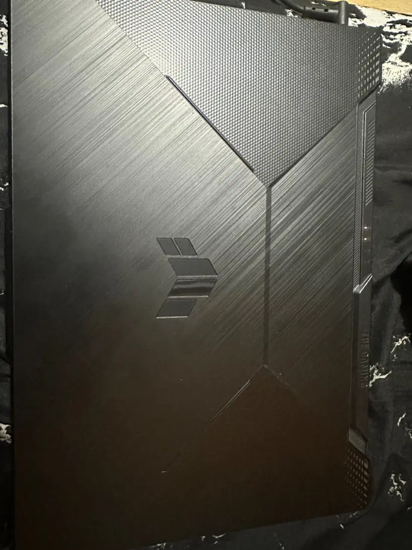 Asus tuf gaming f15 1tra|رایانه همراه|تهران, اسکندری|دیوار