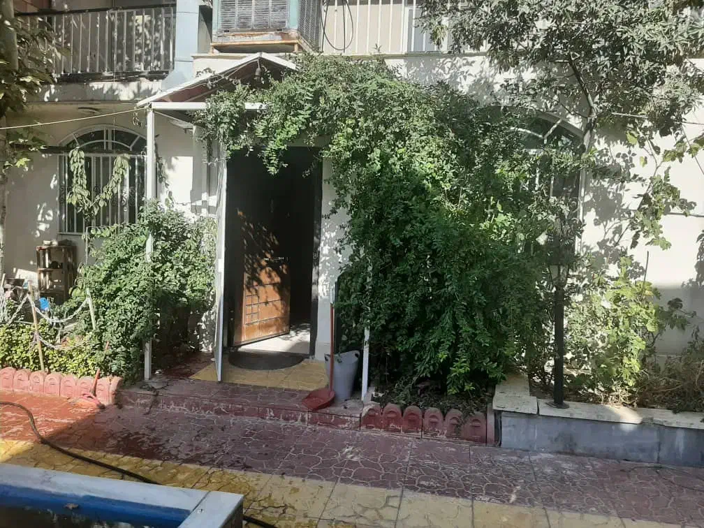 ۵۰۰ متر ویلایی در ۲طبقه بالای جنت آباد شمالی|اجارهٔ خانه و ویلا|تهران, جنت‌آباد شمالی|دیوار