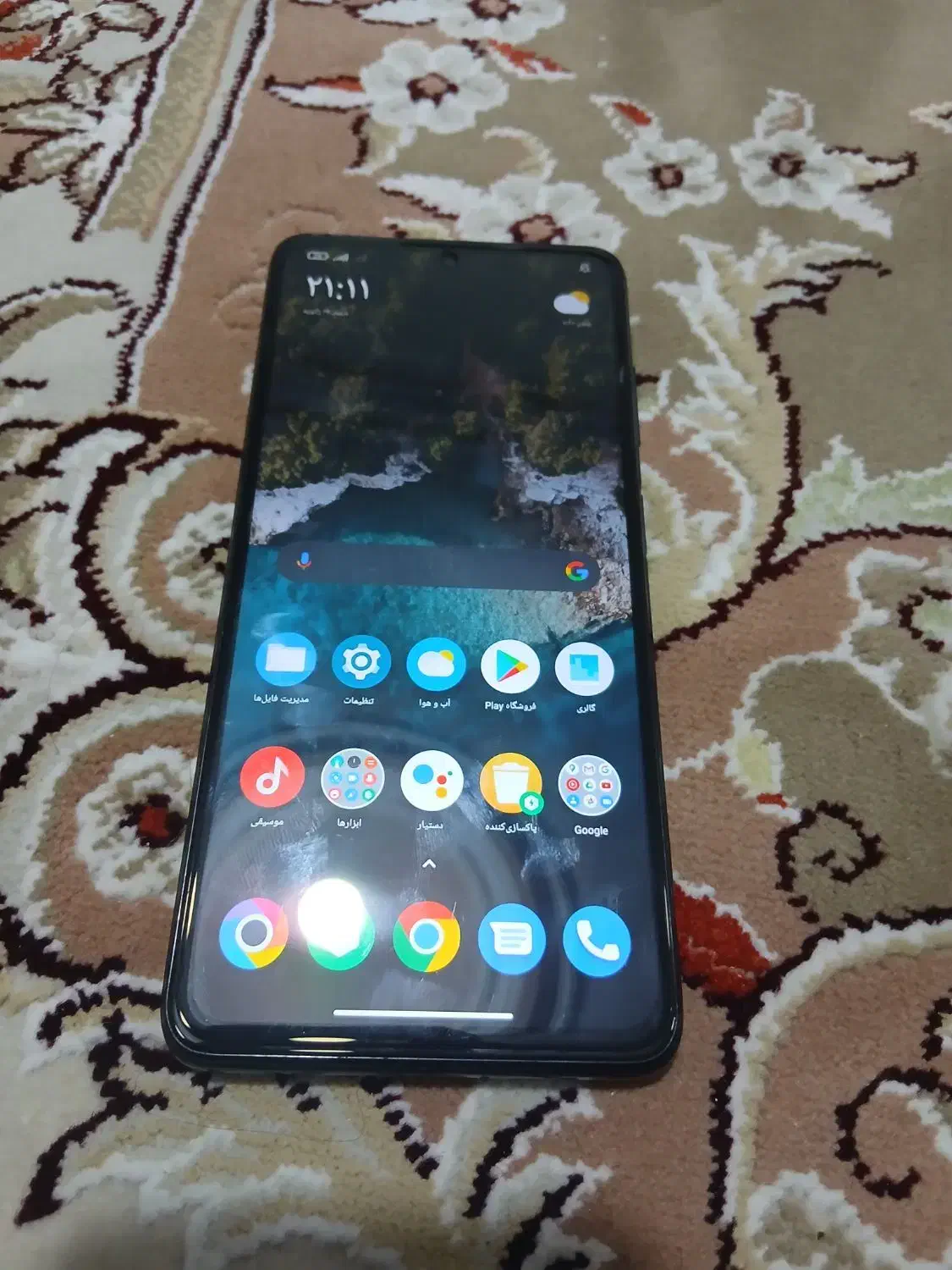 شیائومی|موبایل|تهران, شهرک طالقانی|دیوار