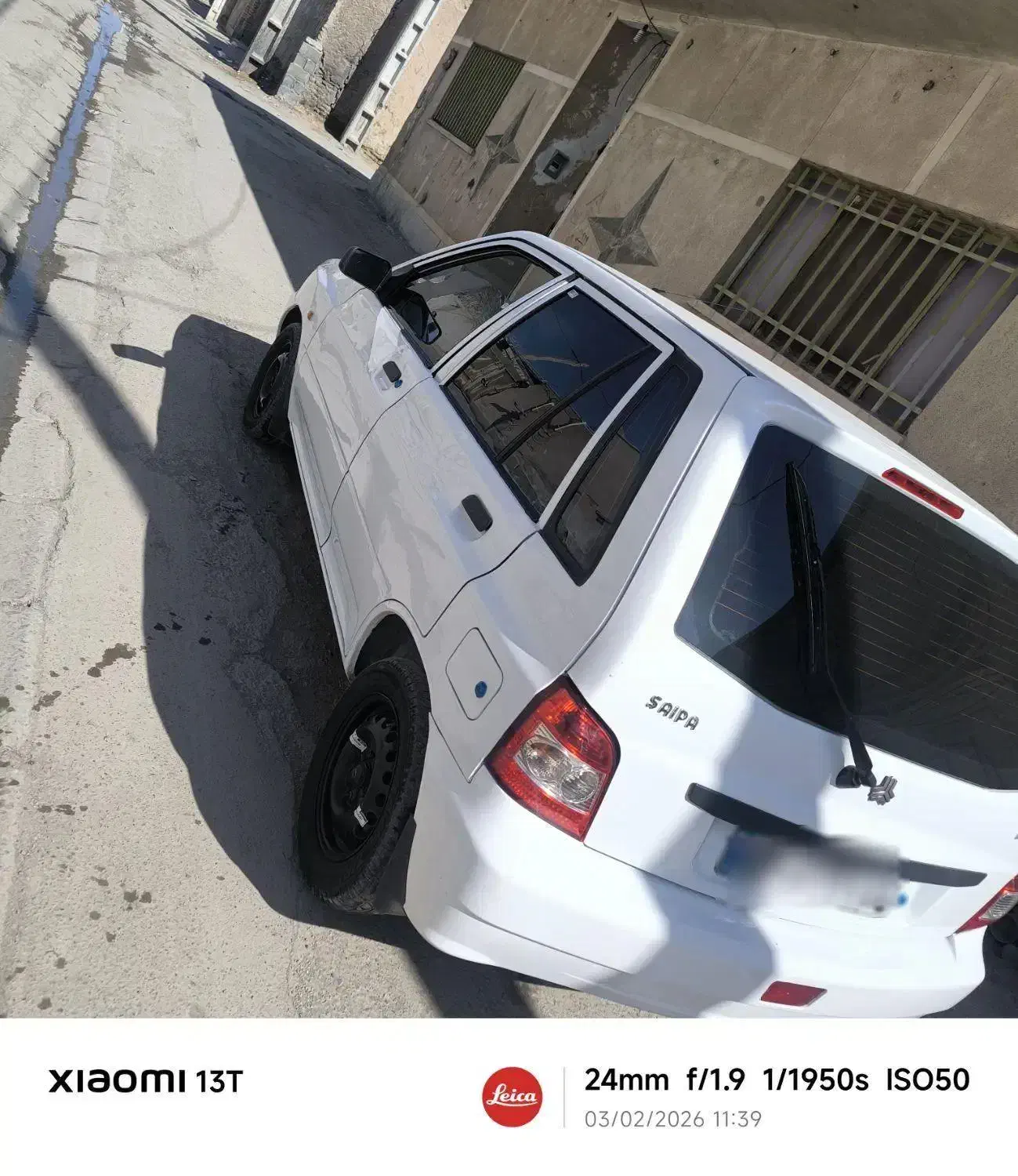 پراید ۱۱۱ ۹۸|خودرو سواری و وانت|زاهدان, |دیوار