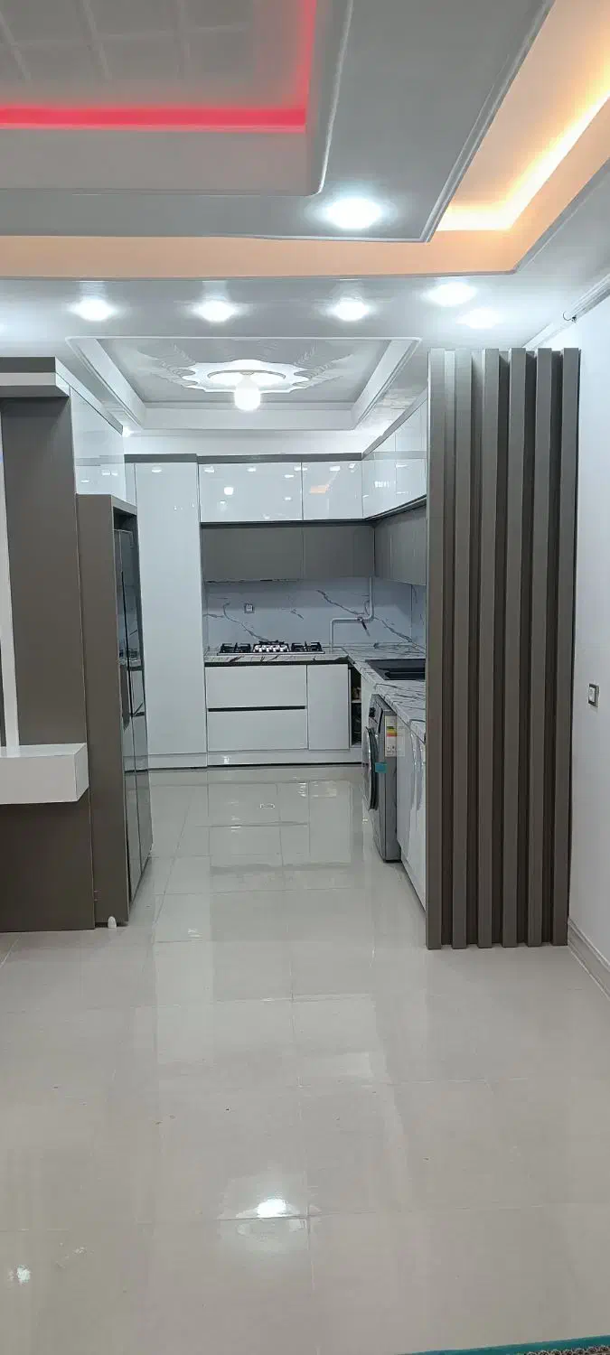 کابینت مدرن و کلاسیک|مصالح و تجهیزات ساختمان|بم, |دیوار