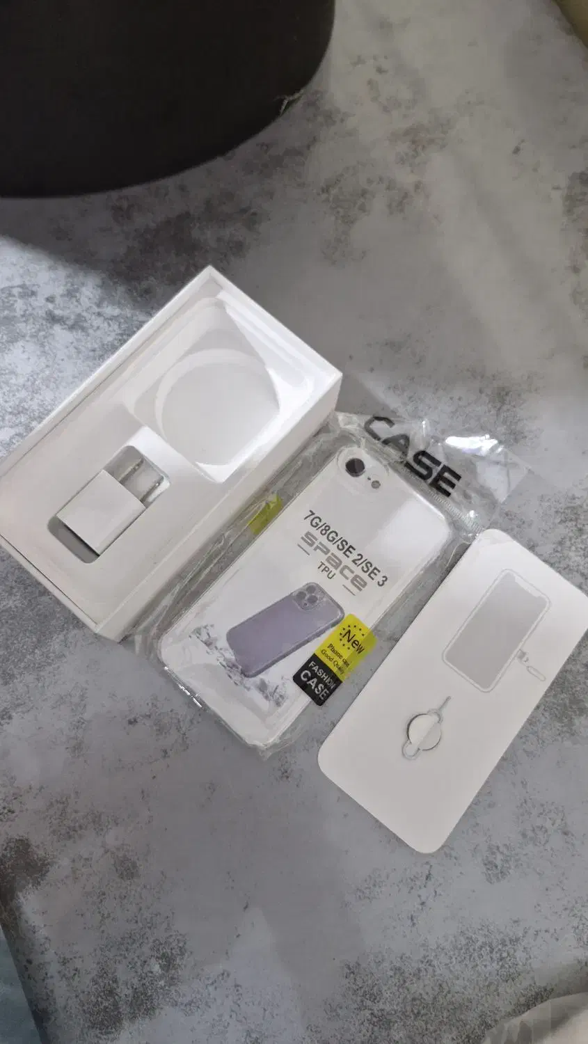 iPhone 7 Gold|موبایل|تهران, سلسبیل جنوبی|دیوار