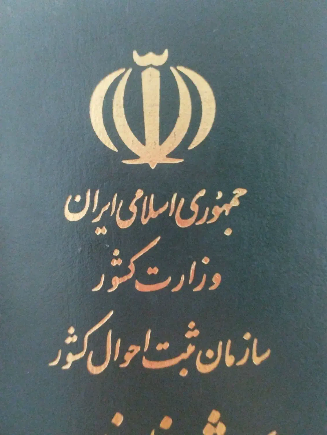 کارت ملی شناسنامه|اشیا|سمنان, |دیوار