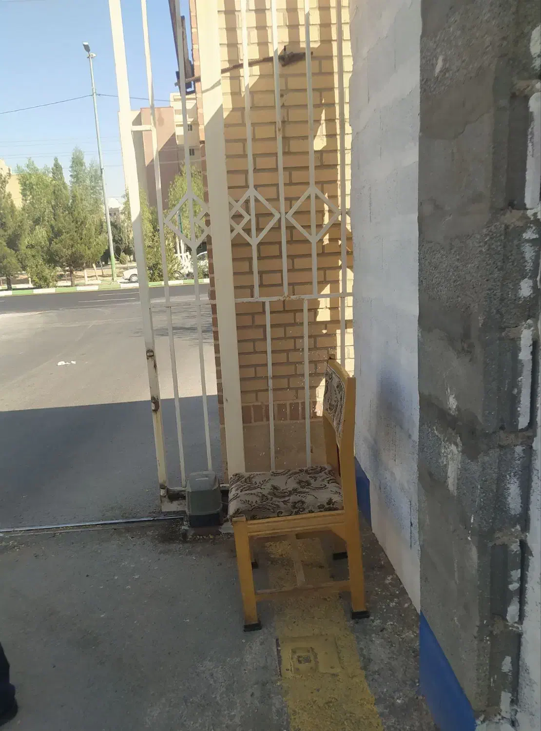 نصب تعمیر فروش درب کرکره برقی 24ساعته قم وحومه|خدمات پیشه و مهارت|قم, سراجه (۱۵ خرداد)|دیوار