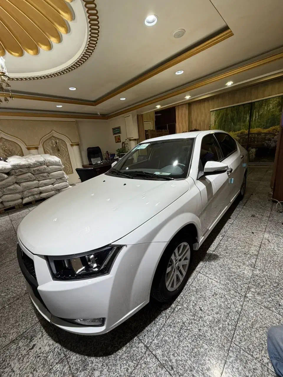 دنا دنده با رینگ بدون توضیح|خودرو سواری و وانت|تهران, ابوذر|دیوار