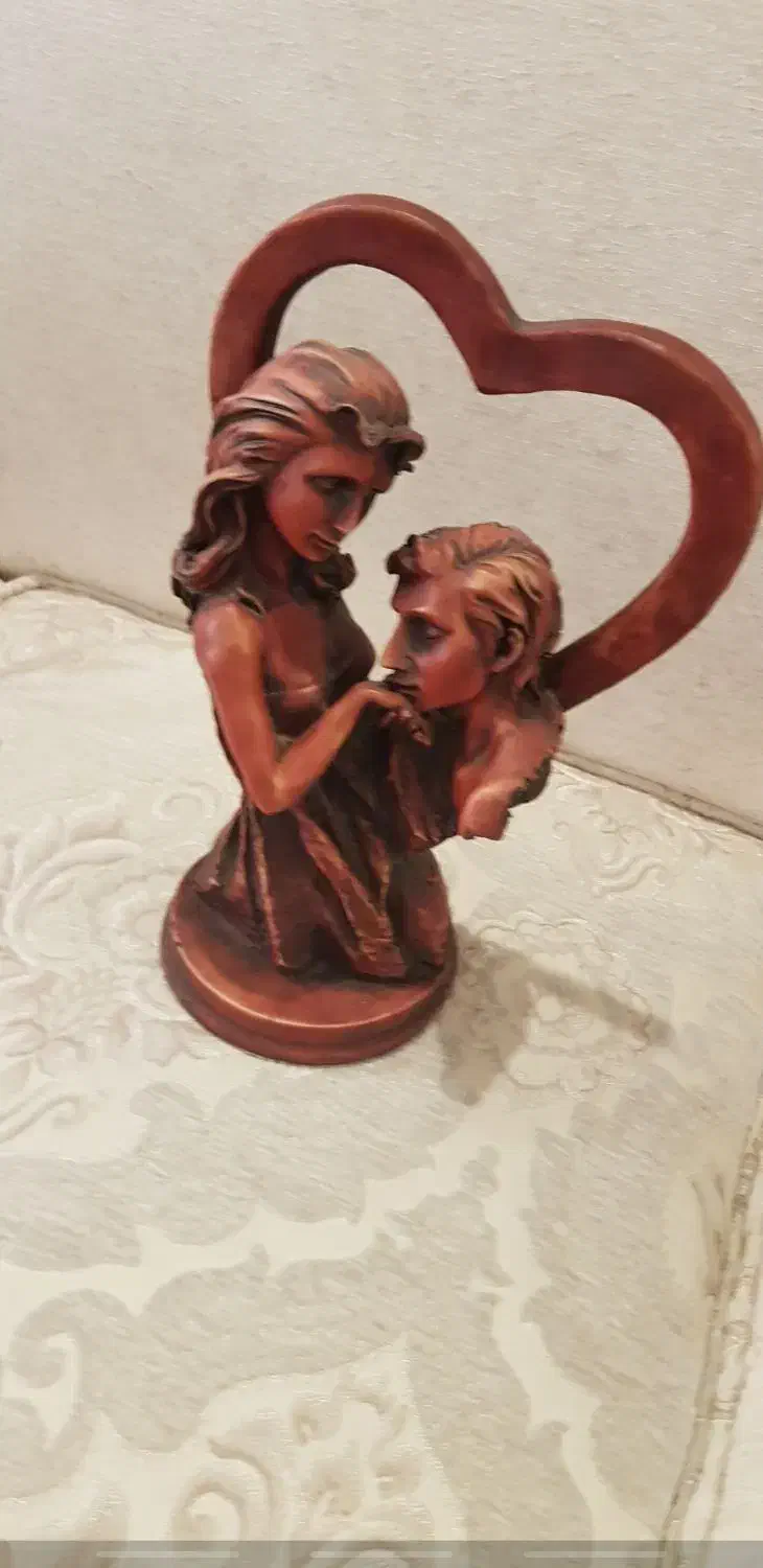 لوازم دکوری و تزئینی|مجسمه، تندیس، ماکت|تهران, علم و صنعت|دیوار