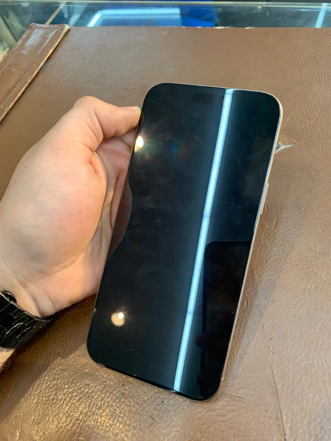 16pro max|موبایل|مشهد, شهید مطهری|دیوار