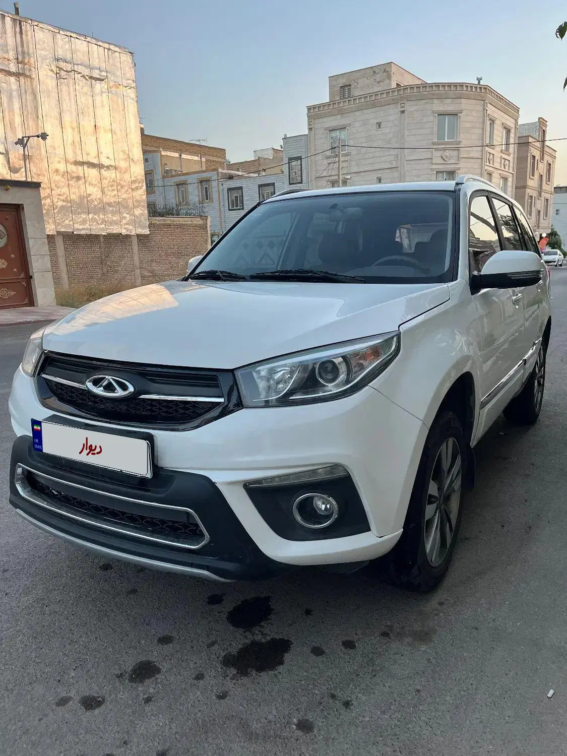 X33s|خودرو سواری و وانت|زنجان, |دیوار