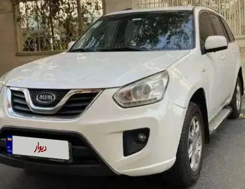 x33 ام وی ام ایکس ۳۳|خودرو سواری و وانت|شهرکرد, |دیوار