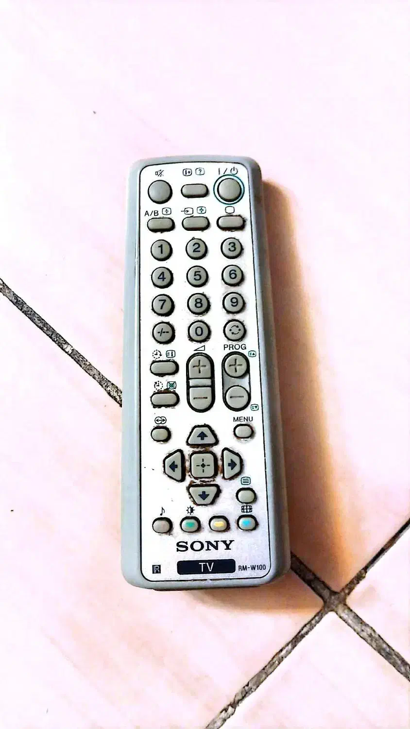 کنترل|کولر گازی و فن‌کوئل|ری, علایین|دیوار