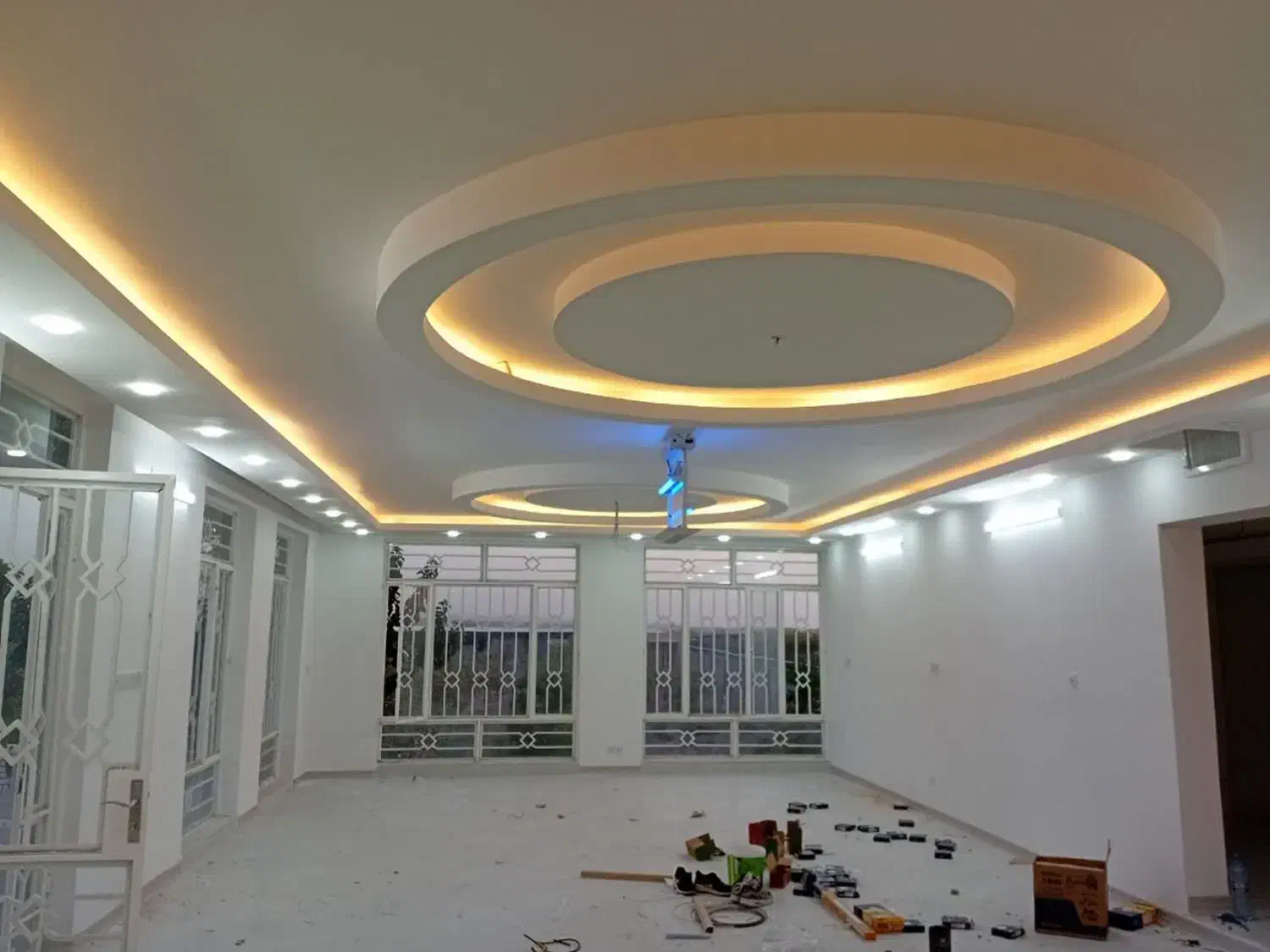 برقکار.آیفون .کولر .تلفن.رفع اتصالی|خدمات پیشه و مهارت|بیرجند, |دیوار