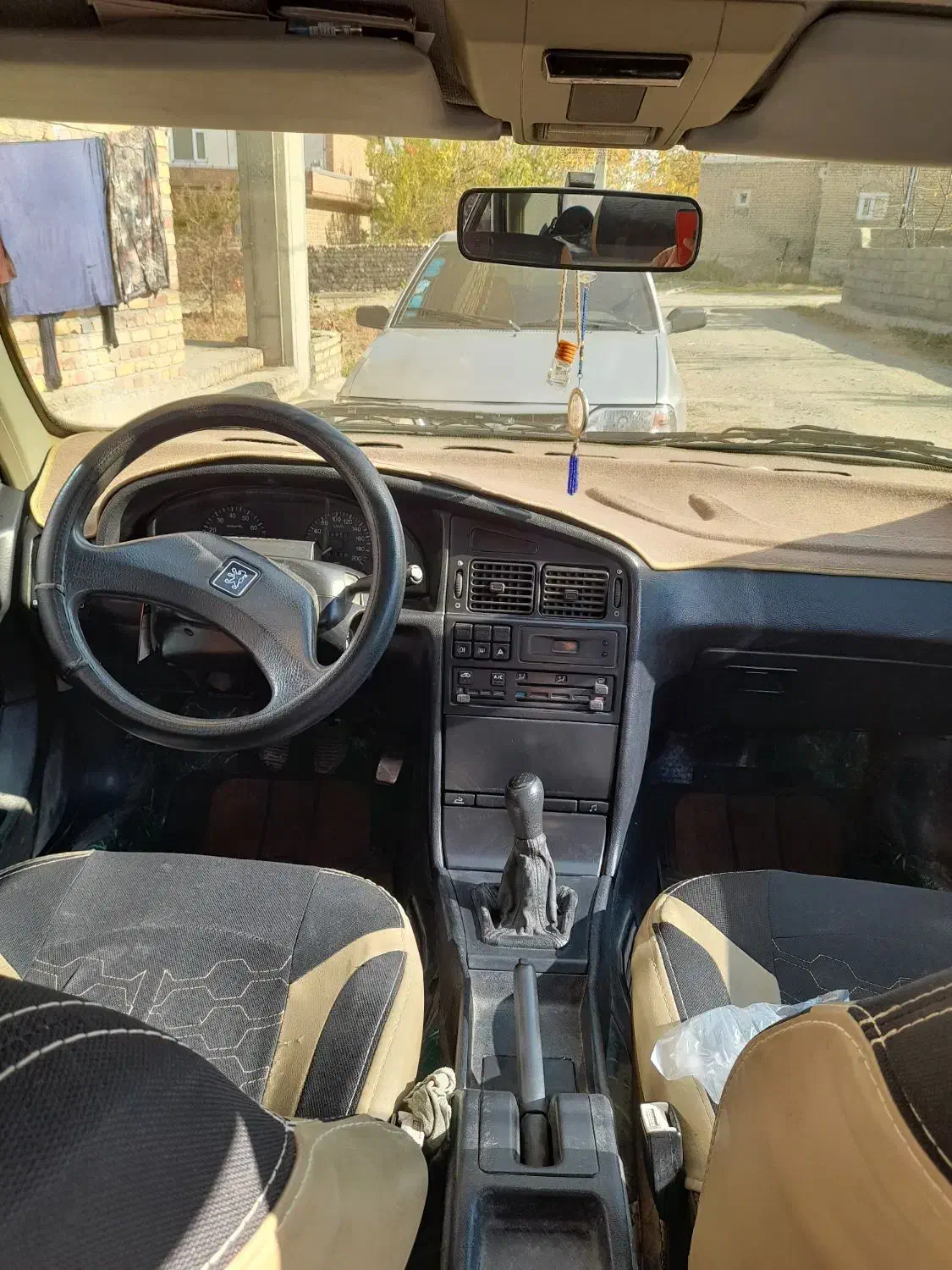 آردی مدل 82|خودرو سواری و وانت|ارومیه, |دیوار