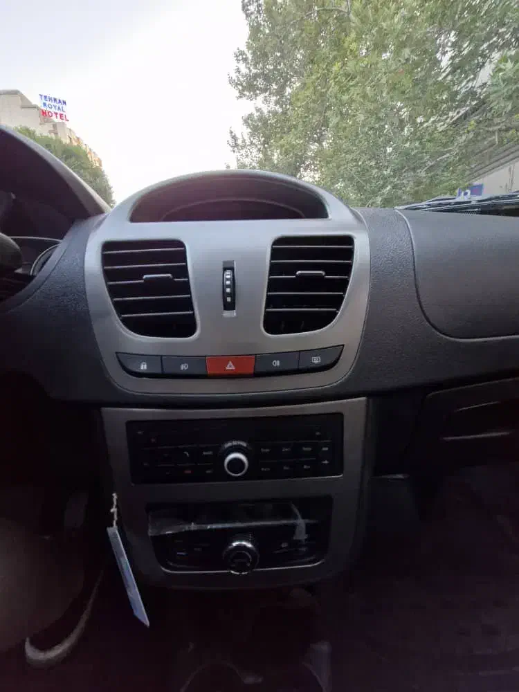 کوییک ۱۴۰۲ gxl|خودرو سواری و وانت|تهران, طرشت|دیوار