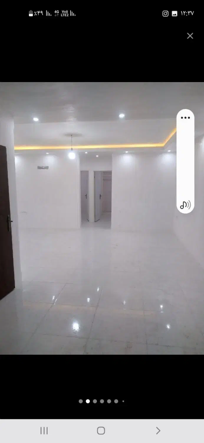 ملک تجاری ومسکونی ۳طبقه یکجا بفروش می‌رسد|فروش مغازه و غرفه|بهارستان, |دیوار