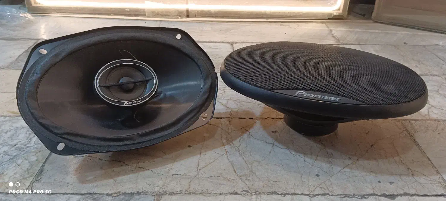 باند پایونیر|قطعات یدکی و لوازم جانبی|کرج, دولتآباد|دیوار