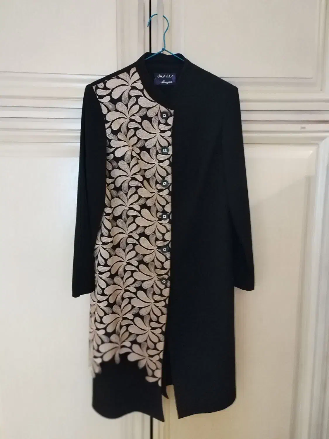 مانتو مجلسی|لباس|یزد, |دیوار