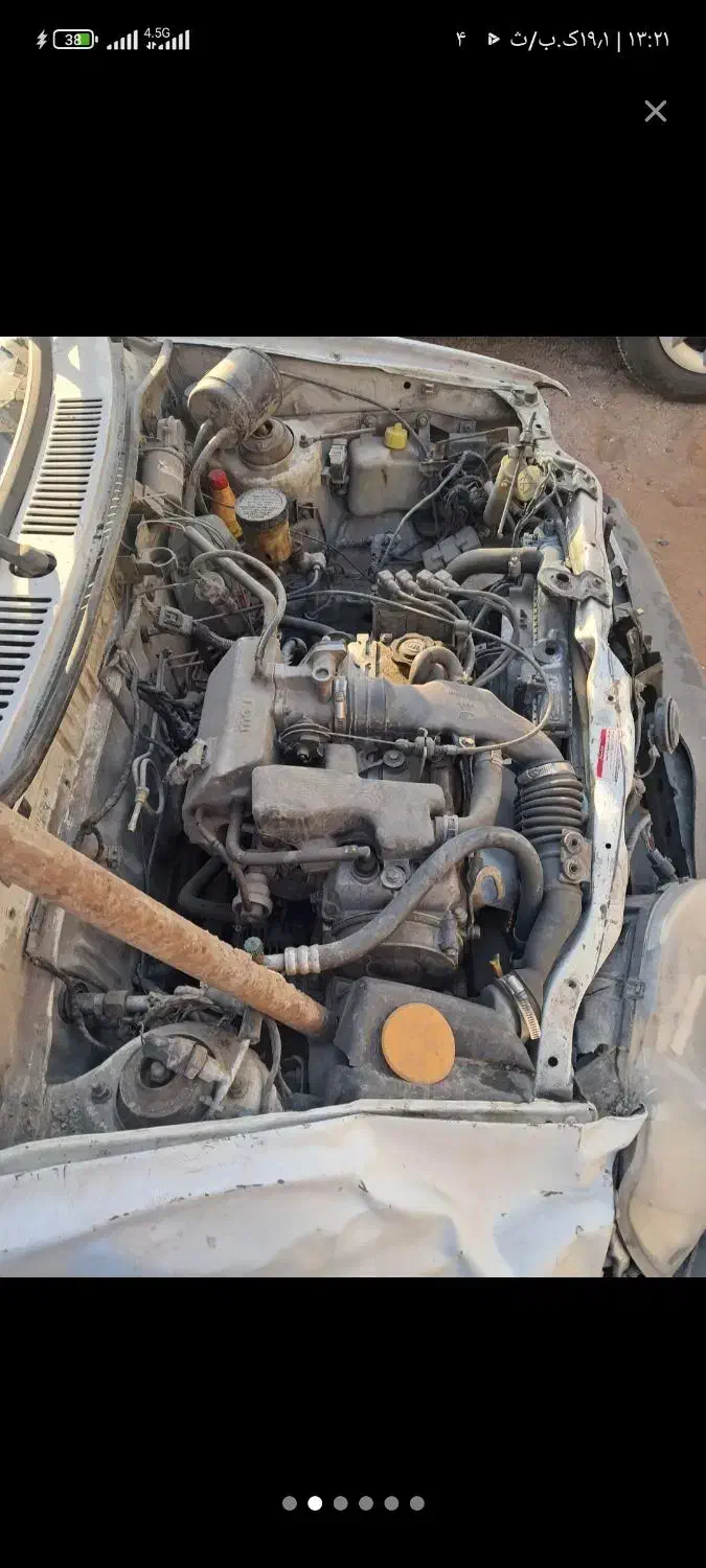 خودرو سواری|خودرو سواری و وانت|ایذه, |دیوار