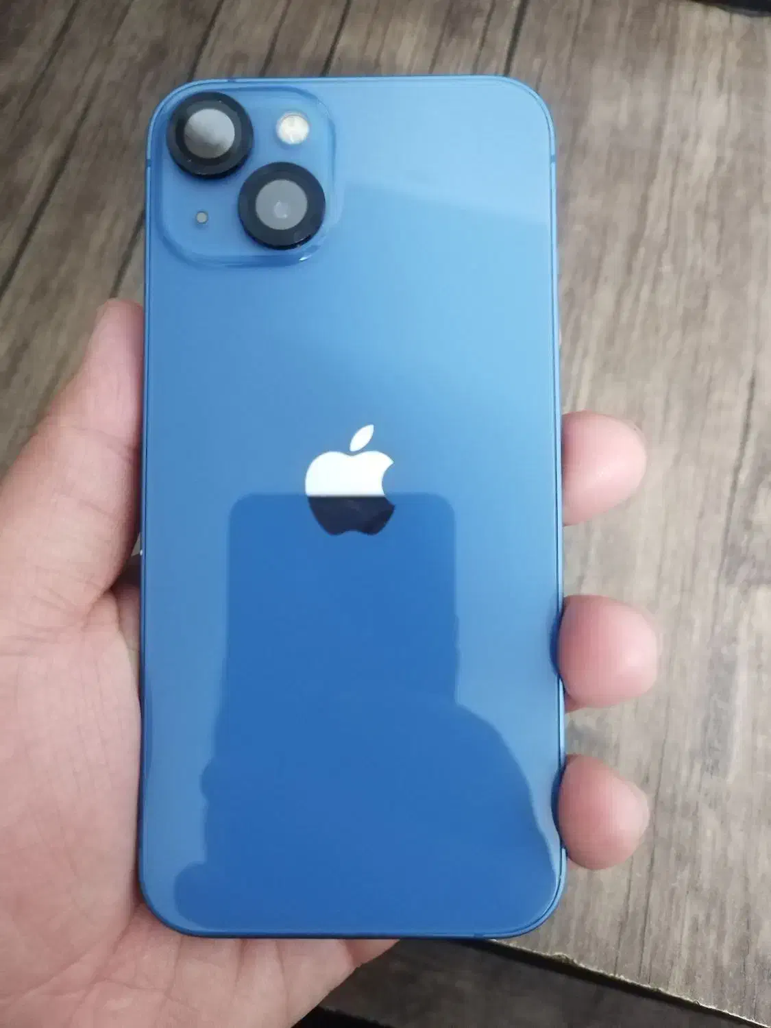 iphone13 normal 256G|موبایل|یزد, |دیوار