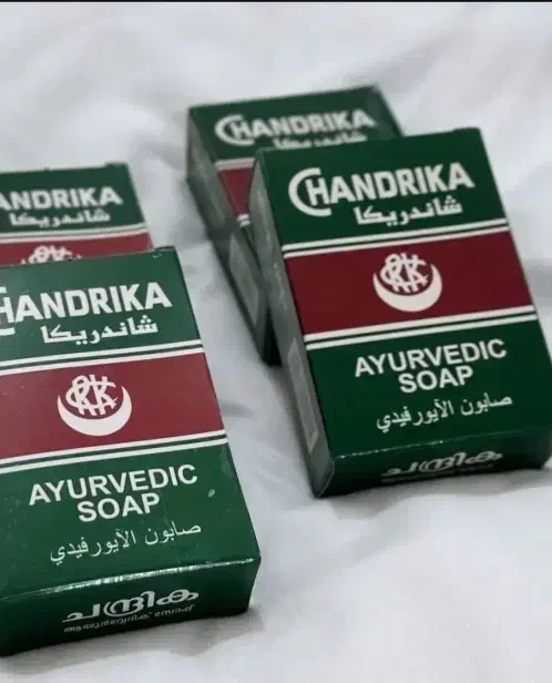 صابون شاندریکا روشن کننده و جوانساز پوست|آرایشی، بهداشتی، درمانی|میناب, |دیوار