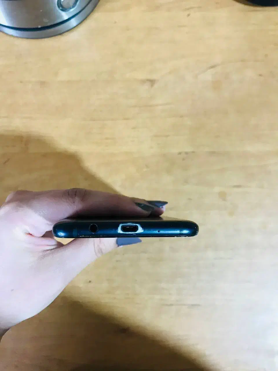 گوشی سامسونگ j7 pro|موبایل|تهران, آجودانیه|دیوار