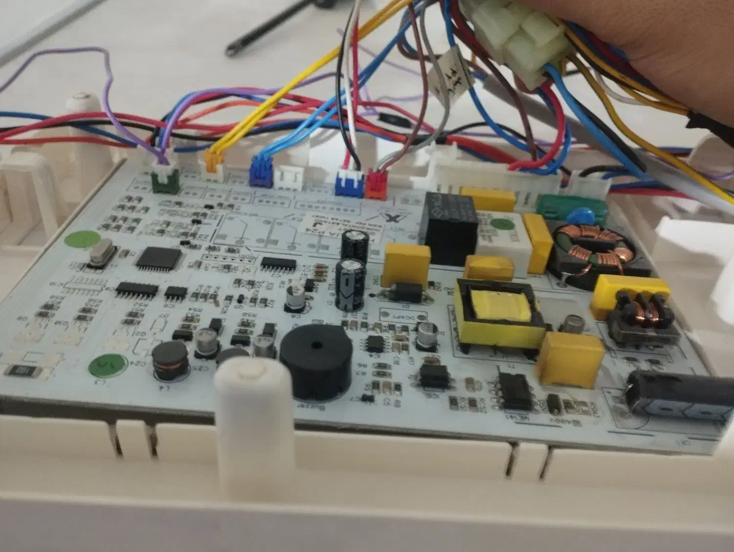 تعمیرات تخصصی یخچال و لباسشویی و ظرفشویی|خدمات پیشه و مهارت|خرم‌آباد, |دیوار