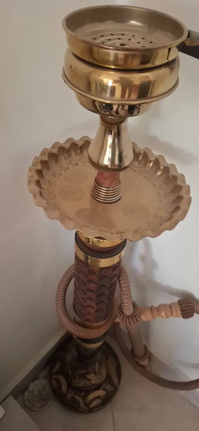 قللیون|کلکسیون و سرگرمی|چهارباغ, |دیوار