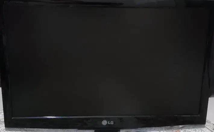 مانیتور LG|قطعات و لوازم جانبی رایانه|تهران, بروجردی|دیوار