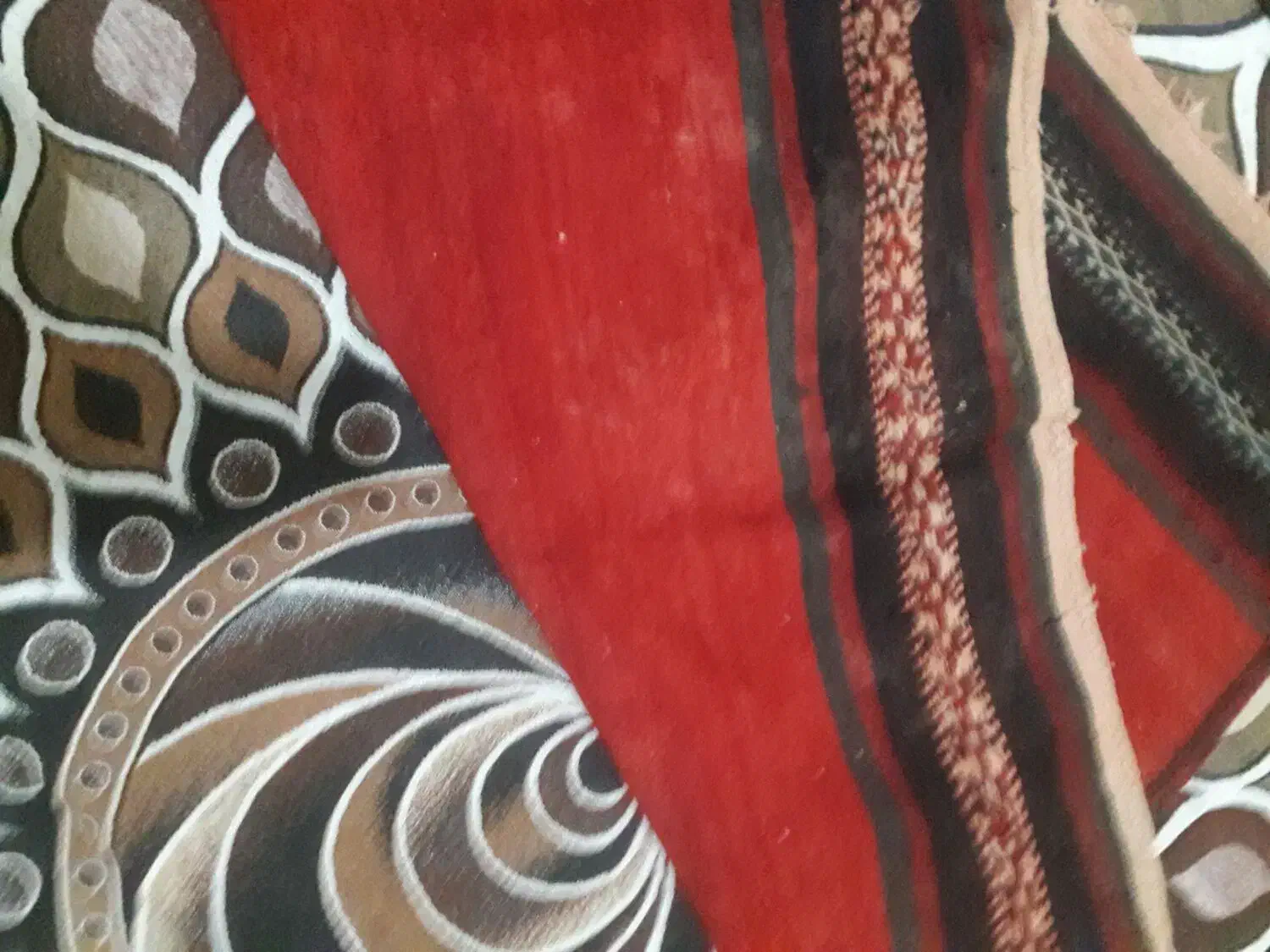 فرش دستبافت|فرش|زاهدان, |دیوار