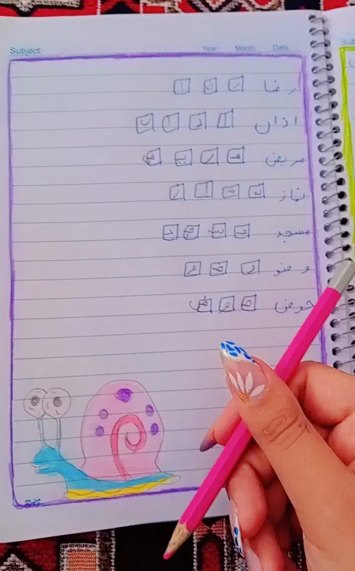 تدریس خصوصی دروس ابتدایی فاضل اباد|خدمات آموزشی|فاضل آباد, |دیوار